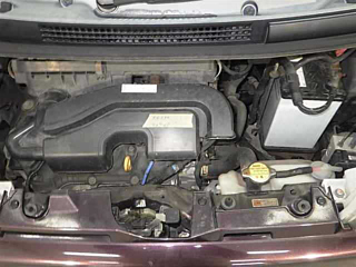 DAIHATSU TANTO 2009