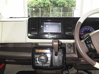 NISSAN MOCO 2013