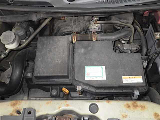 NISSAN MOCO 2013