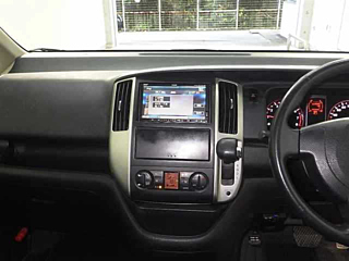 NISSAN SERENA 2008