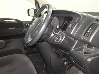 NISSAN SERENA 2008