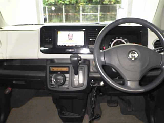 NISSAN MOCO 2011