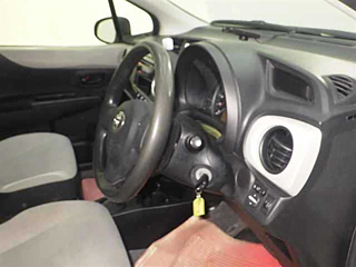 car slider
