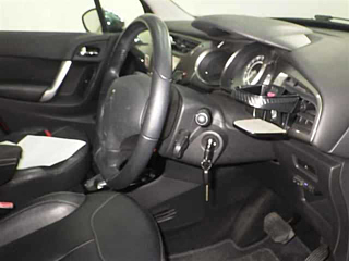 CITROEN C3 2012