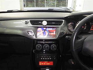 CITROEN C3 2012