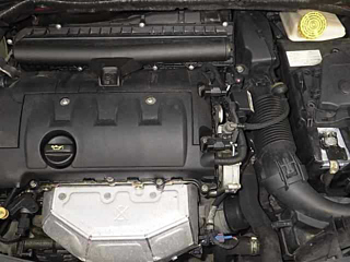 CITROEN C3 2012
