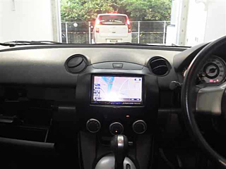 MAZDA DEMIO 2009