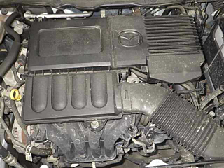MAZDA DEMIO 2009