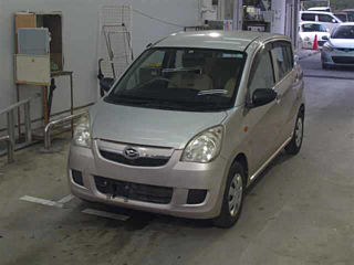 DAIHATSU MIRA 2012