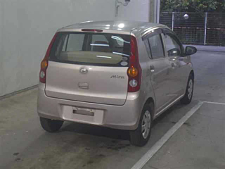 DAIHATSU MIRA 2012