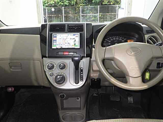 DAIHATSU MIRA 2012