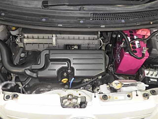 DAIHATSU MIRA 2012