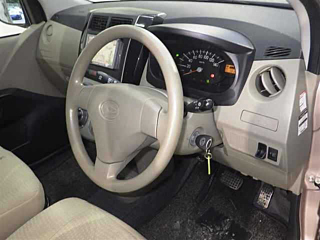 DAIHATSU MIRA 2012
