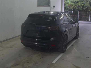 MAZDA CX-5 2013