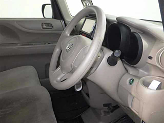 HONDA N BOX 2014