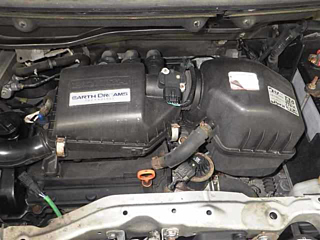 HONDA N BOX 2014