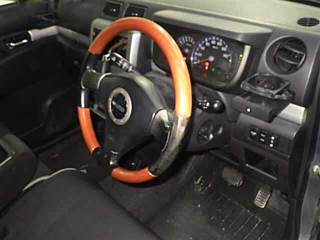 car slider