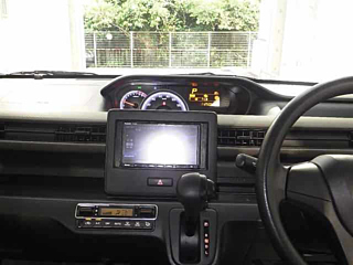 SUZUKI WAGON R 2020