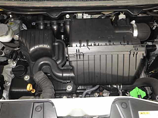 SUZUKI WAGON R 2020