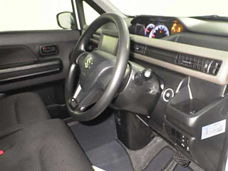 SUZUKI WAGON R 2020
