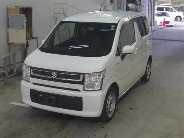 SUZUKI WAGON R 2020