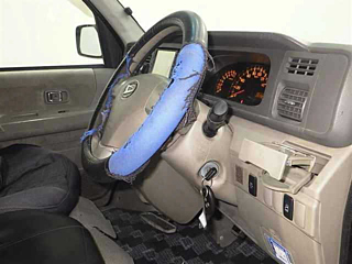 DAIHATSU ATRAI WAGON 2008