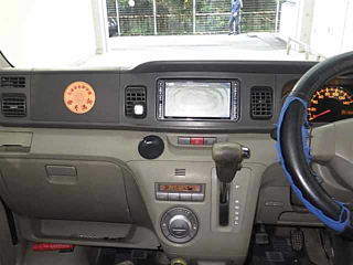 DAIHATSU ATRAI WAGON 2008