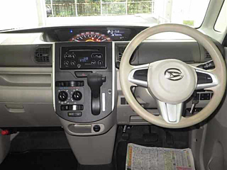 DAIHATSU TANTO 2018