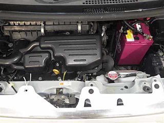 DAIHATSU TANTO 2018