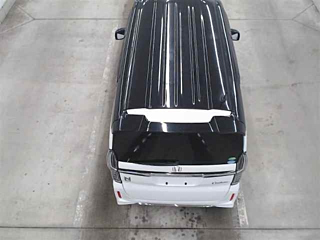 HONDA N BOX 2023