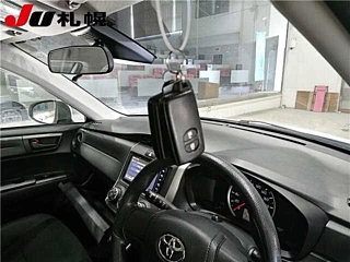 TOYOTA COROLLA FIELDER 2020