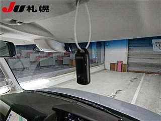 HONDA N BOX 2022