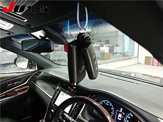 car slider