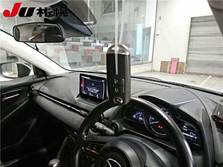 car slider