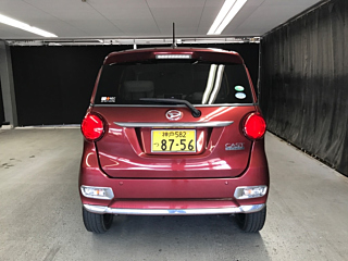 DAIHATSU CAST 2015