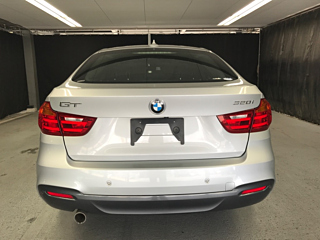 BMW 3 SERIES 2014