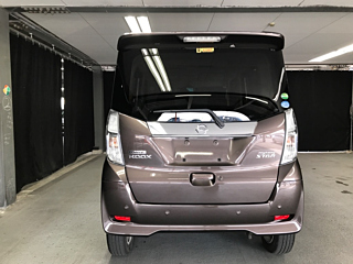 NISSAN DAYZ ROOX 2018