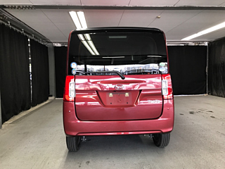 DAIHATSU TANTO 2016