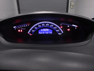 HONDA FREED 2010