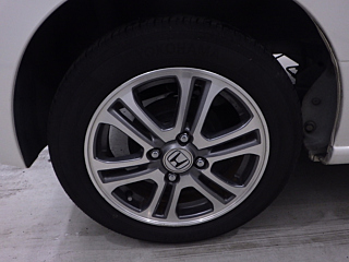 HONDA N BOX 2014