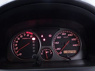 HONDA VAMOS 2009