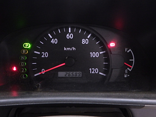SUZUKI EVERY 2014