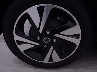 NISSAN ROOX 2020