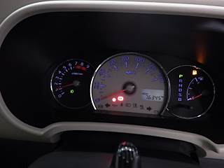 DAIHATSU MIRA 2013