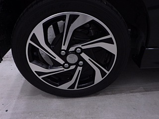 DAIHATSU TANTO 2019