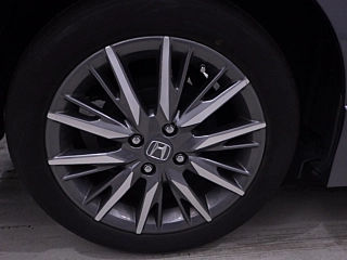 HONDA SHUTTLE 2022