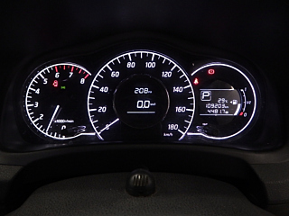 NISSAN NOTE 2015