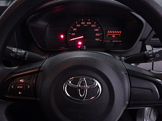 TOYOTA ROOMY 2018