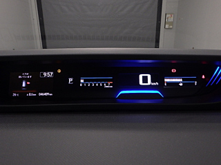HONDA FREED 2019