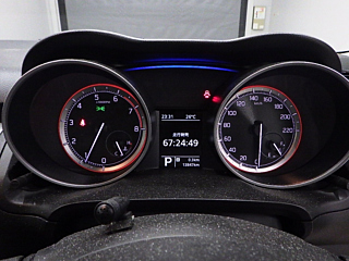SUZUKI SWIFT 2018